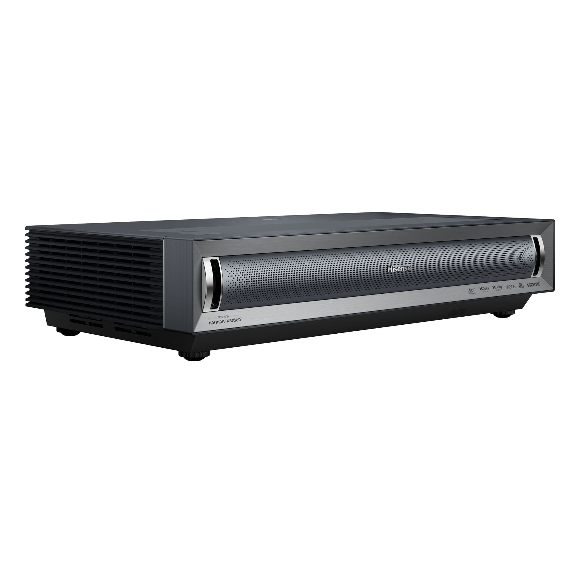 Hisense PX3 80”-150″ TriChroma 4K Laser Cinema (Projector only) - Image 3