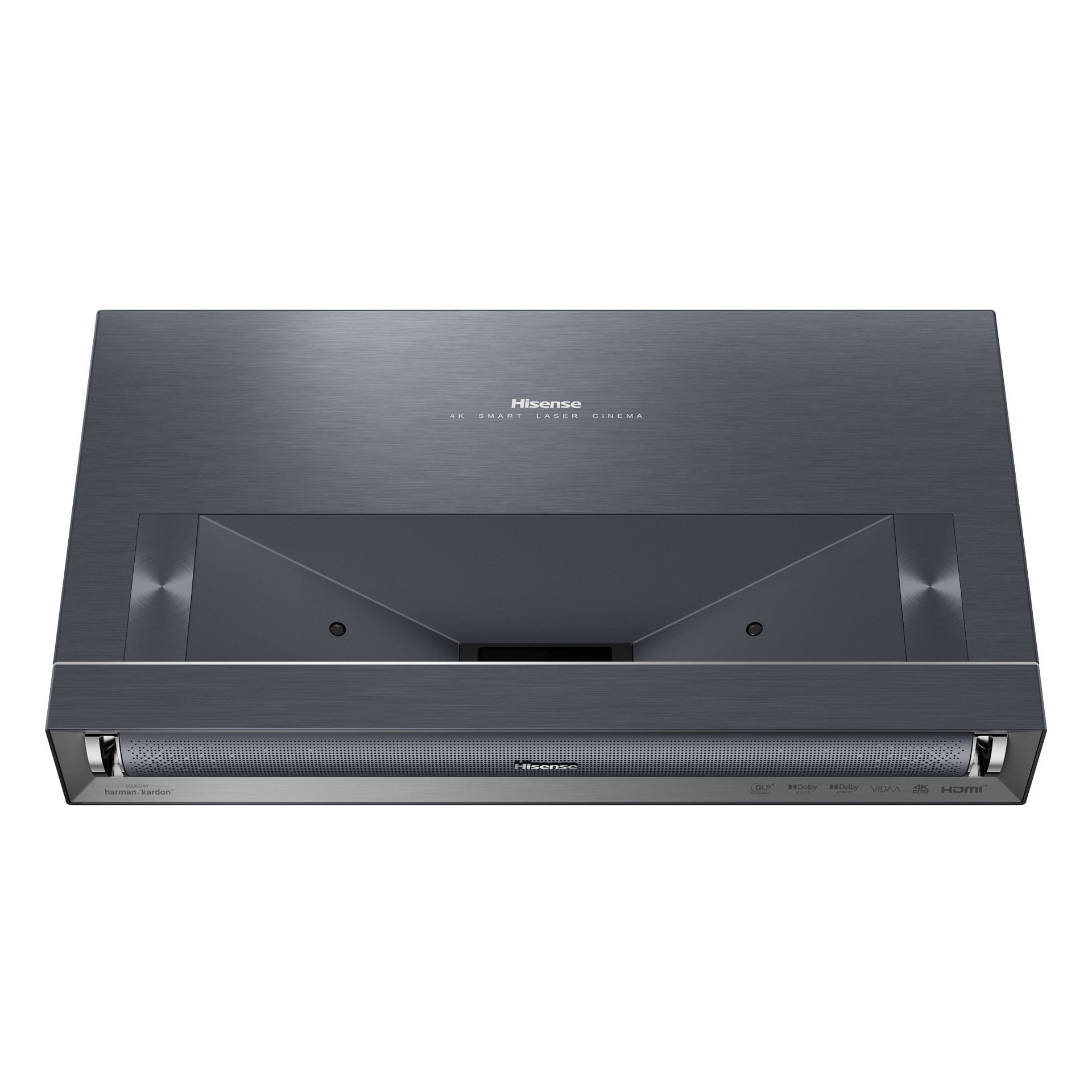 Hisense PX3 80”-150″ TriChroma 4K Laser Cinema (Projector only) - Image 5