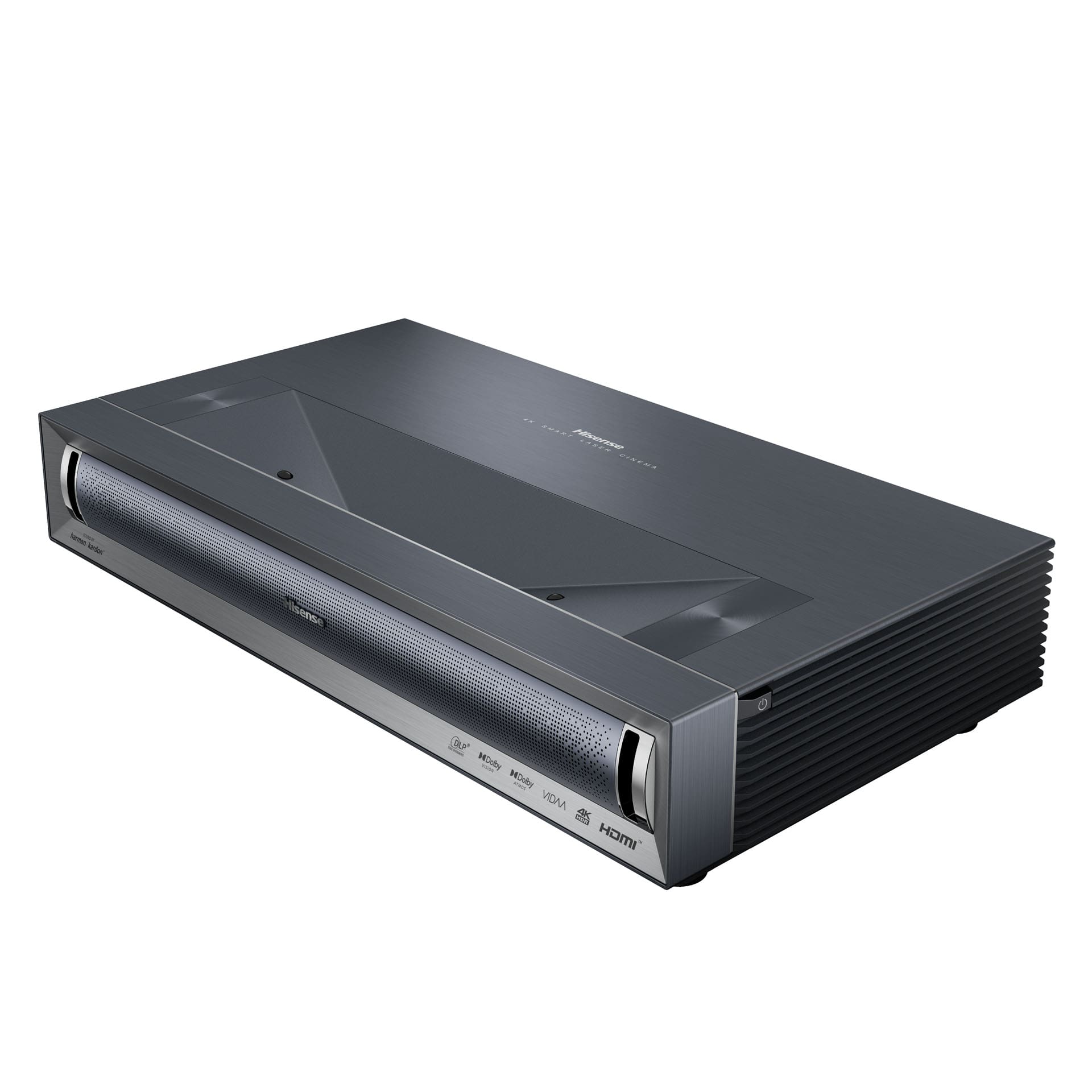 Hisense PX3 80”-150″ TriChroma 4K Laser Cinema (Projector only) - Image 6