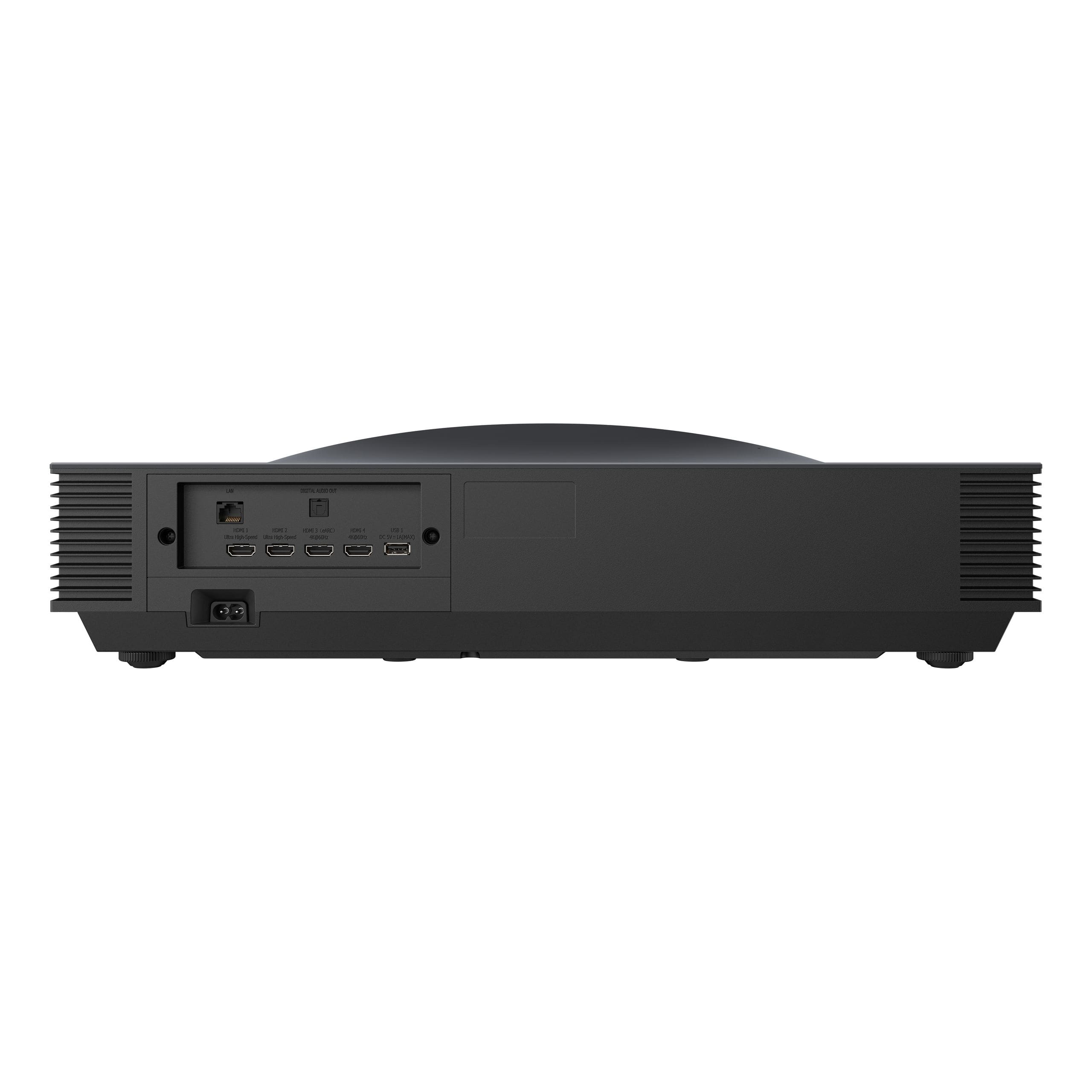 Hisense PX4-PRO Triple Laser, Home Theater UST Projector LPU™ Digital Laser Engine 3.0, up to 3500 ANSI Lumens, RGB Pure Triple Color Laser CineBlack Pro - Image 3