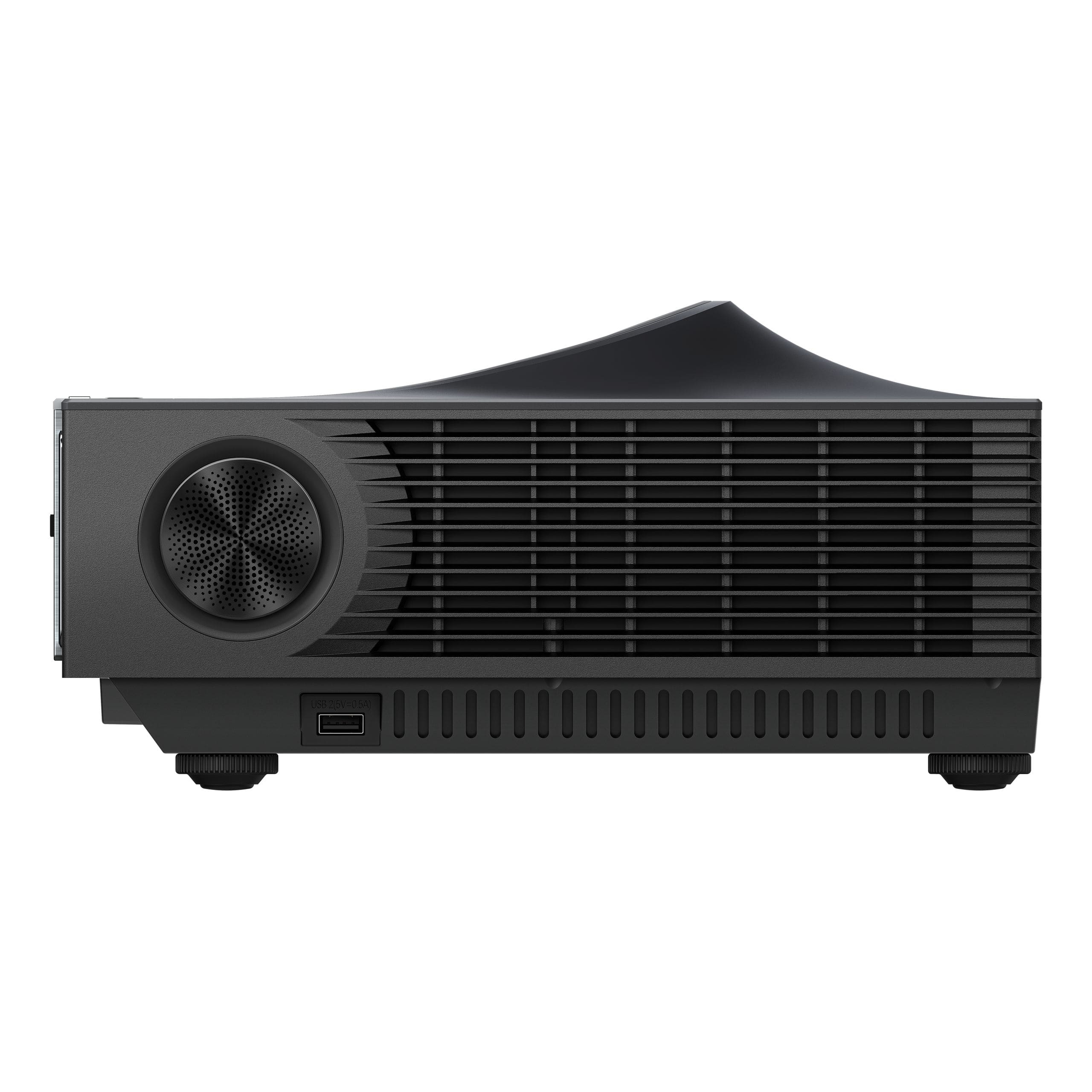 Hisense PX4-PRO Triple Laser, Home Theater UST Projector LPU™ Digital Laser Engine 3.0, up to 3500 ANSI Lumens, RGB Pure Triple Color Laser CineBlack Pro - Image 5