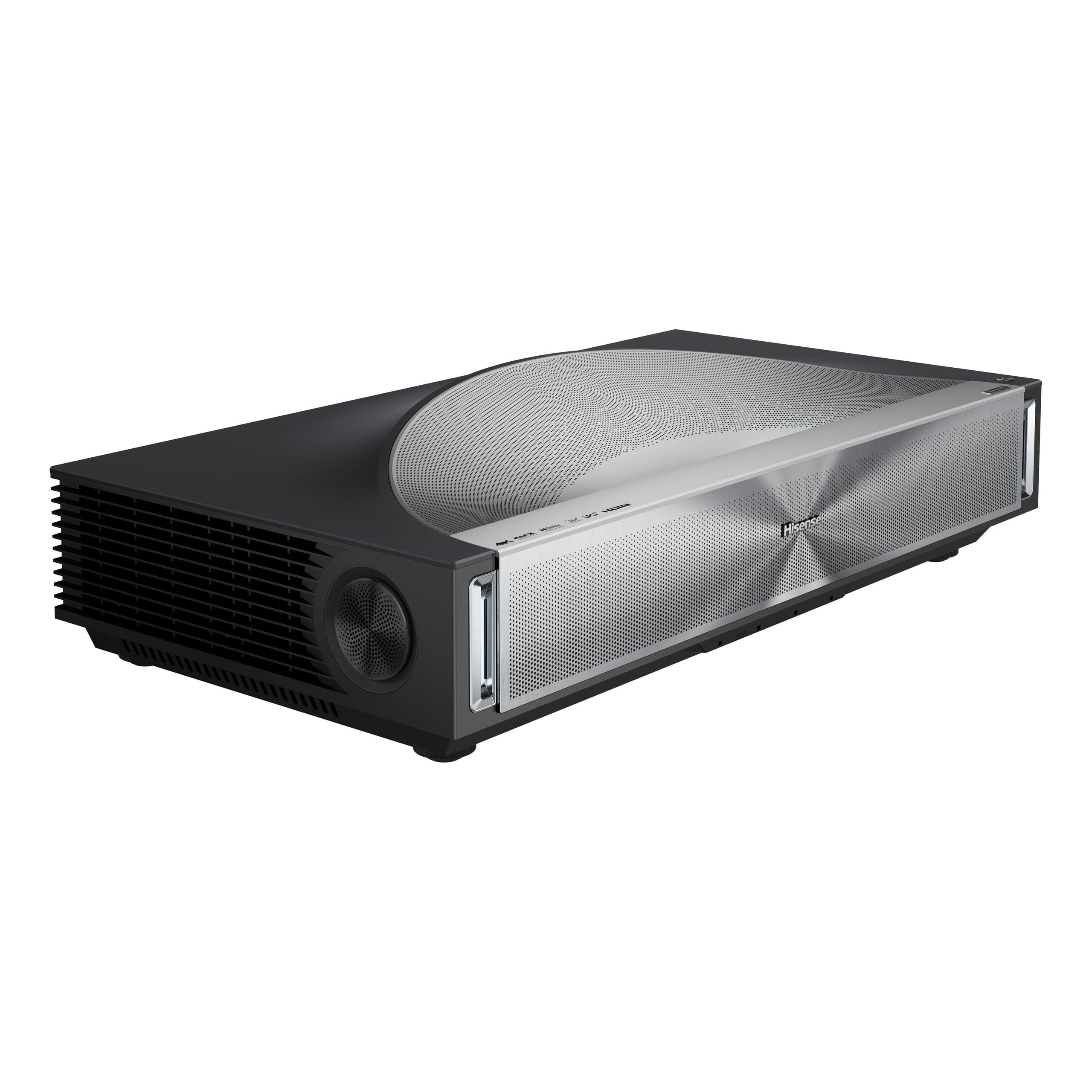 Hisense PX4-PRO Triple Laser, Home Theater UST Projector LPU™ Digital Laser Engine 3.0, up to 3500 ANSI Lumens, RGB Pure Triple Color Laser CineBlack Pro - Image 6