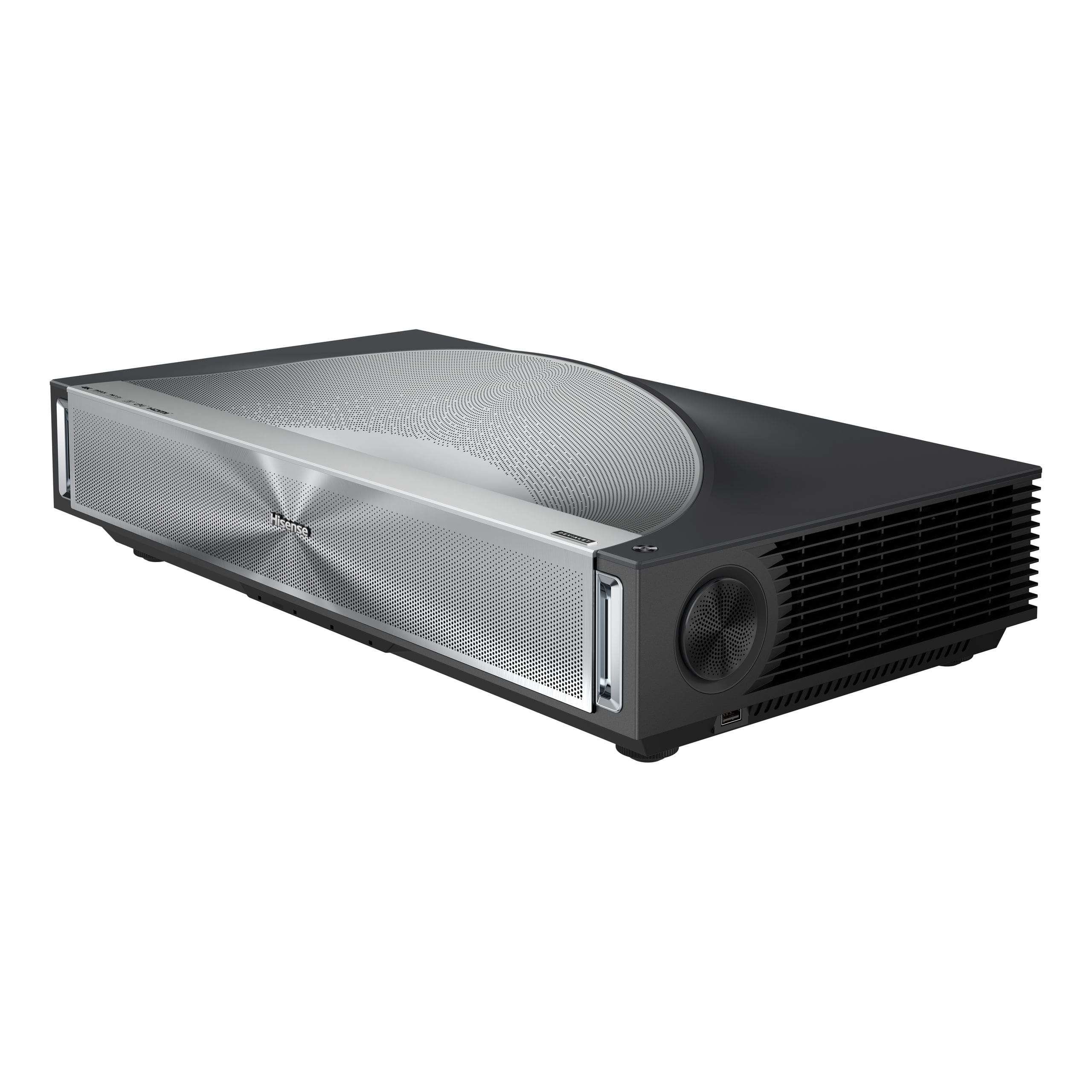 Hisense PX4-PRO Triple Laser, Home Theater UST Projector LPU™ Digital Laser Engine 3.0, up to 3500 ANSI Lumens, RGB Pure Triple Color Laser CineBlack Pro - Image 7