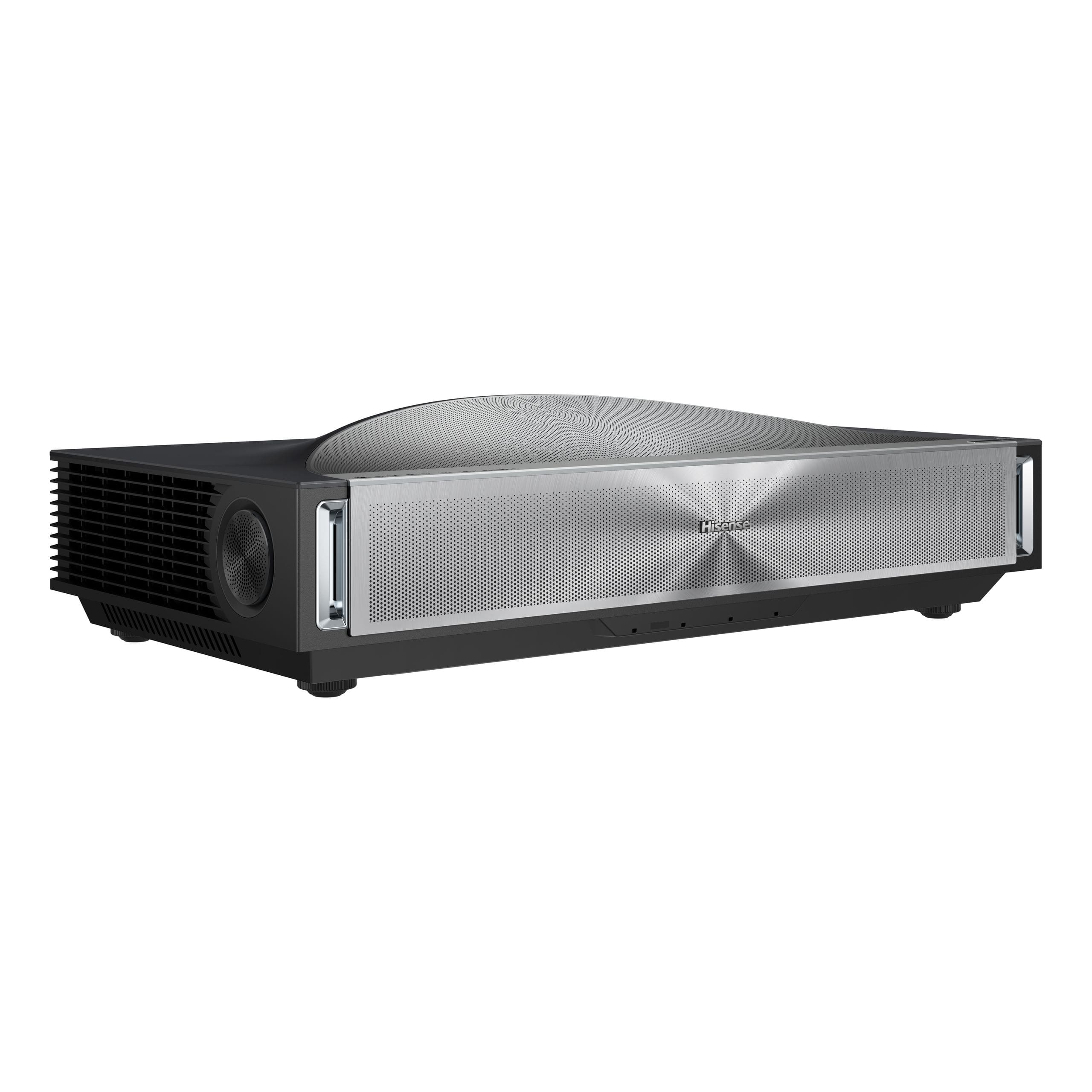 Hisense PX4-PRO Triple Laser, Home Theater UST Projector LPU™ Digital Laser Engine 3.0, up to 3500 ANSI Lumens, RGB Pure Triple Color Laser CineBlack Pro - Image 8