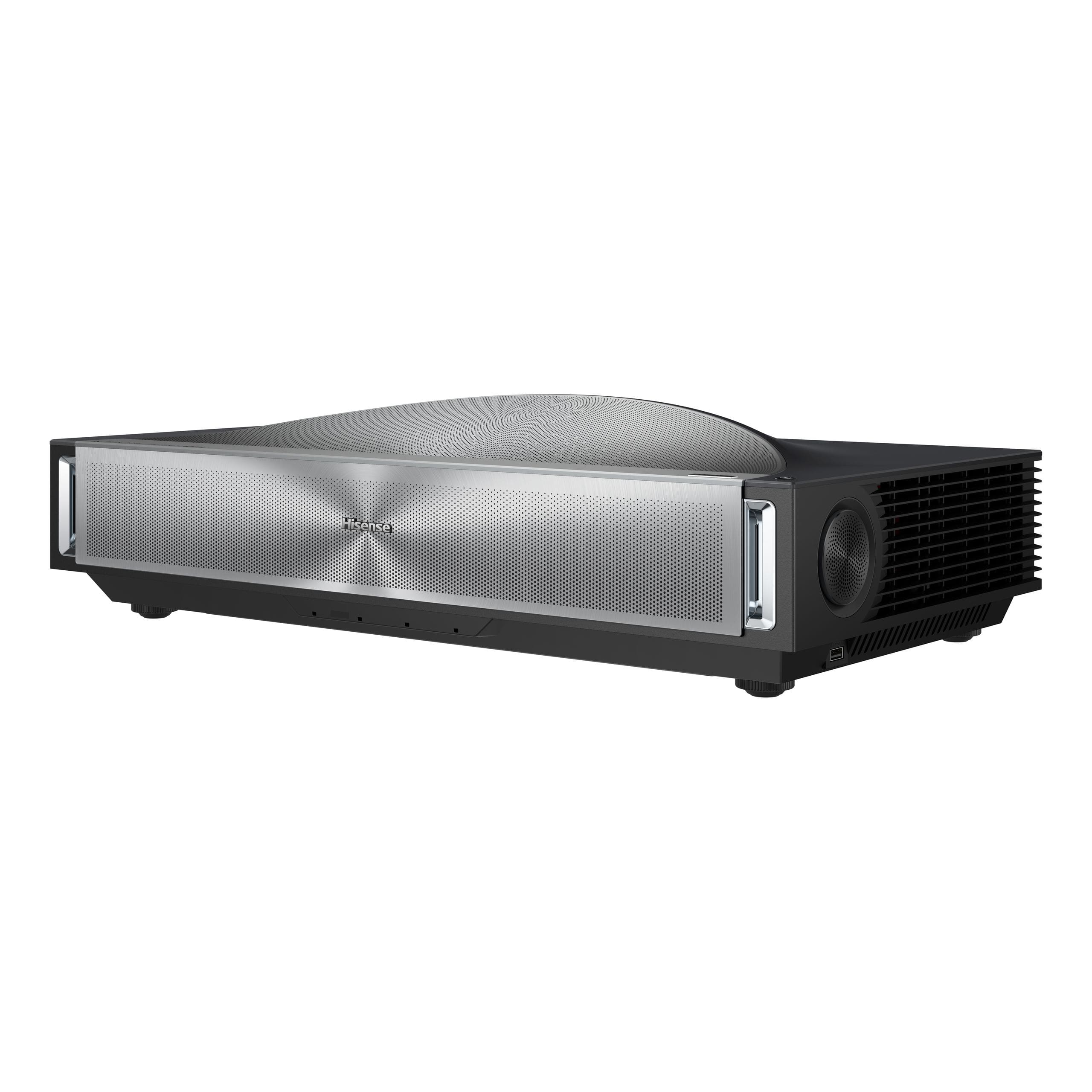 Hisense PX4-PRO Triple Laser, Home Theater UST Projector LPU™ Digital Laser Engine 3.0, up to 3500 ANSI Lumens, RGB Pure Triple Color Laser CineBlack Pro - Image 9