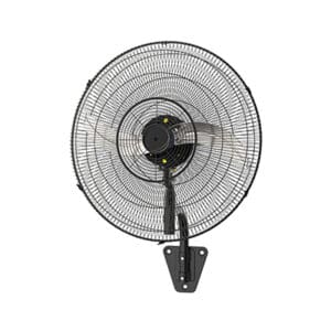 Radiant Industrial Wall Fan 26" 3 Speed Motor Power 230W