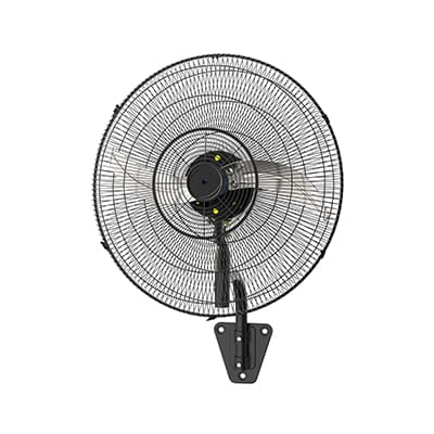 Radiant Industrial Wall Fan 26" 3 Speed Motor Power 230W