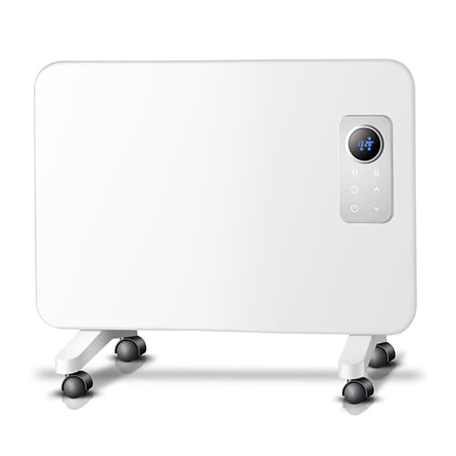 Radiant Convection Heater 1000W with X-Alu Heating Element