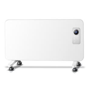 Radiant Convection Heater 1500W with X-Alu Heating Element