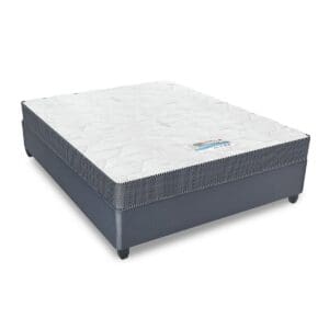 Strandmattress Dream Safe single-layer foam mattress bed set