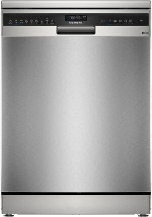 Siemens SN25EI02CZ iQ500 13 Place Steel Dishwasher - image 1