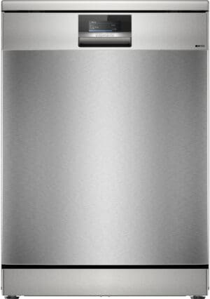 Siemens SN27ZI04CZ iQ700 14 Place Steel Dishwasher - image 1