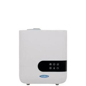Solenco SOLSH504UH 4.5L Top Filling Ultrasonic Humidifier