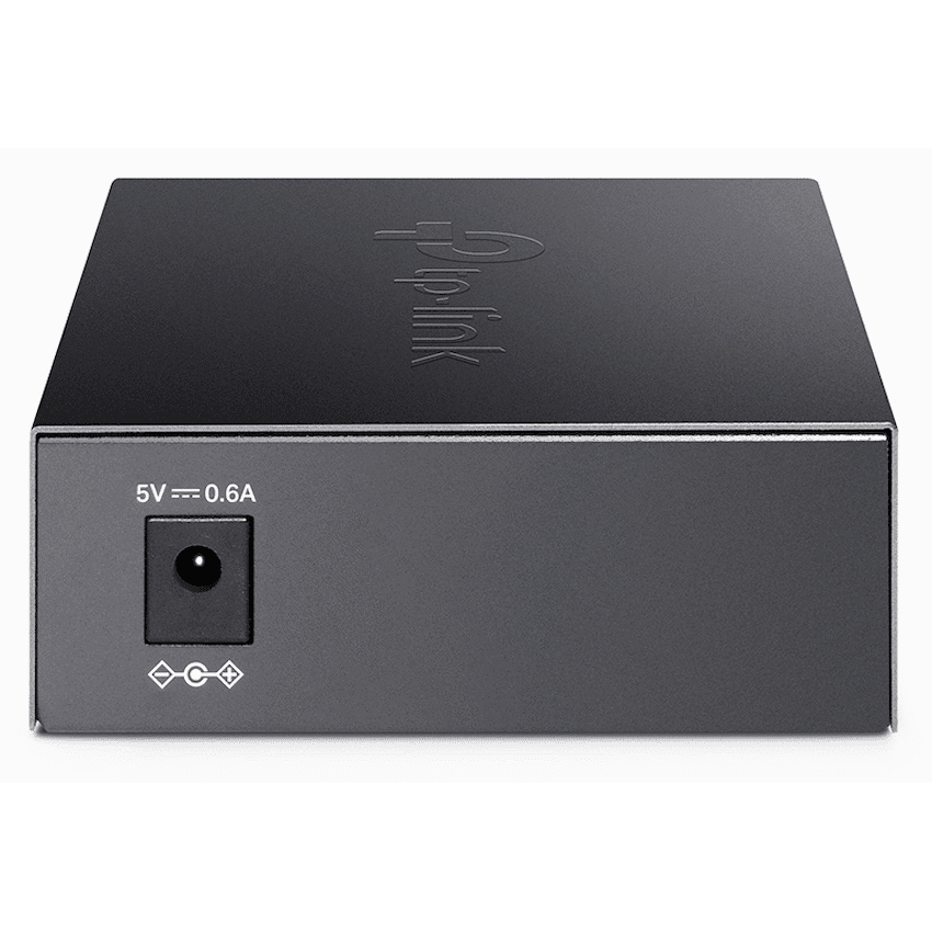 TP-LINK TL-FC311B-20 Gigabit WDM Media Converter - Image 2