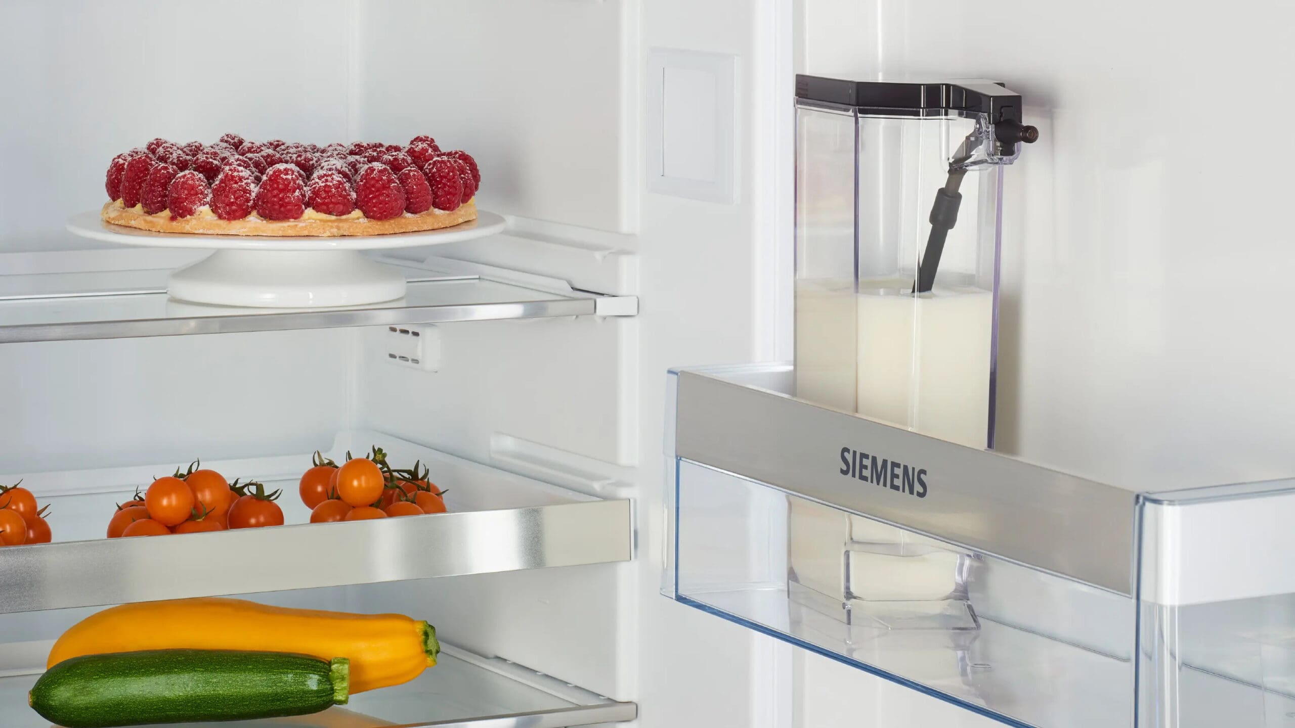 Siemens TQ515R03 EQ500 integral Coffee Machine - image 7