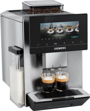 Siemens TQ923E83 EQ900 iAroma Coffee Machine - image 1