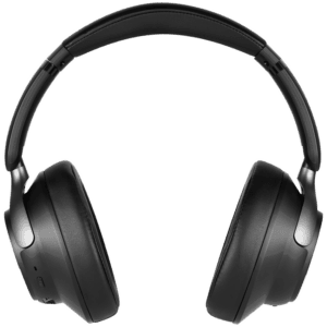 Volkano Silencio Series ANC Headphones - Black