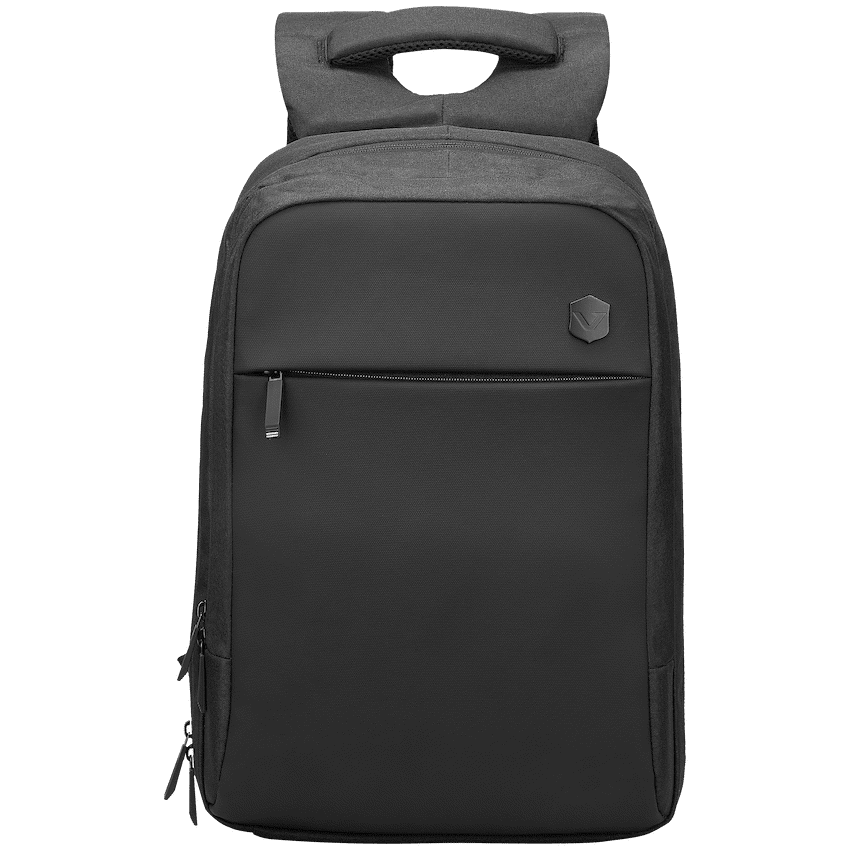 Volkano Renew 15.6" Laptop Backpack - Black