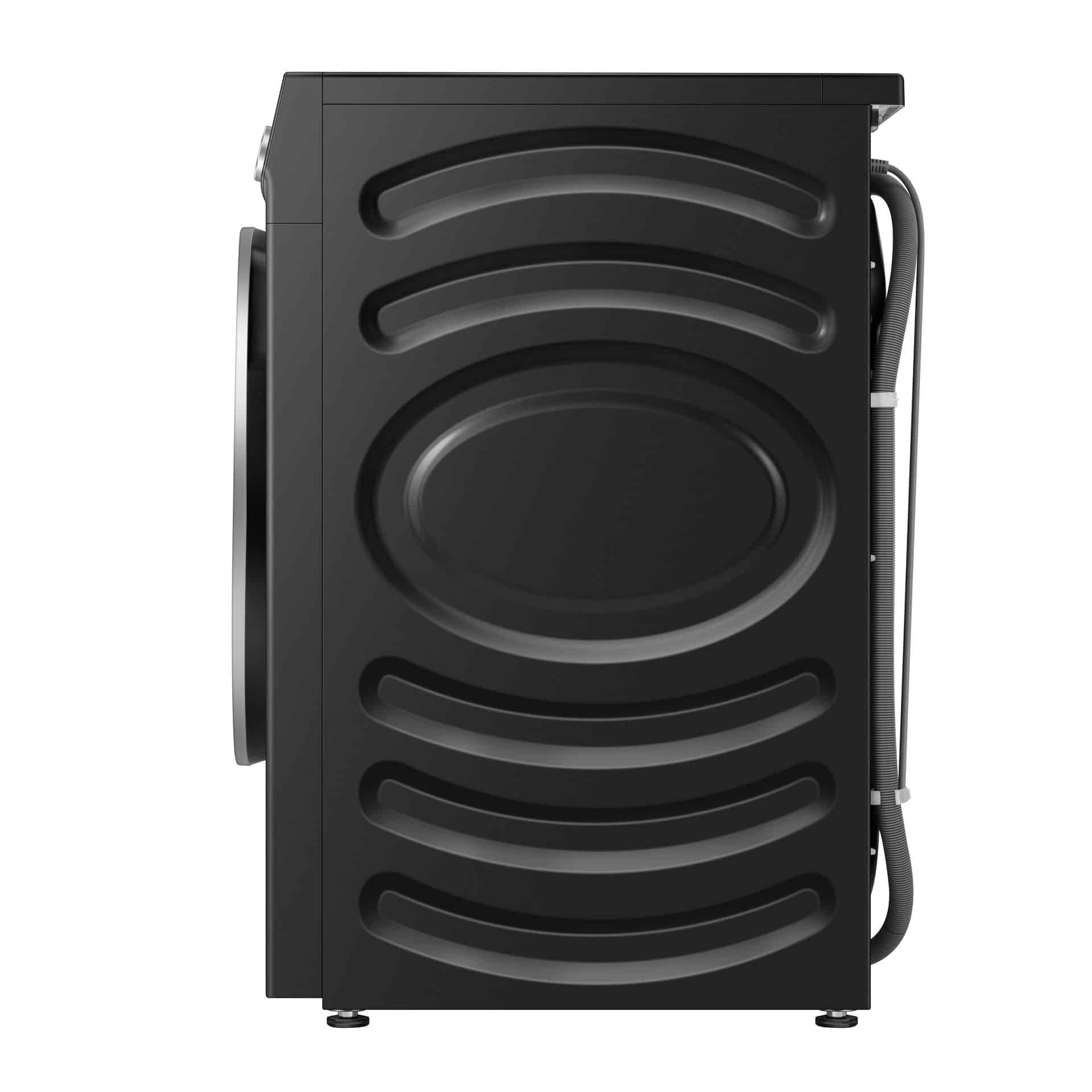 Hisense WD5S1245BB Front Loader Washer and Dryer - Image 6