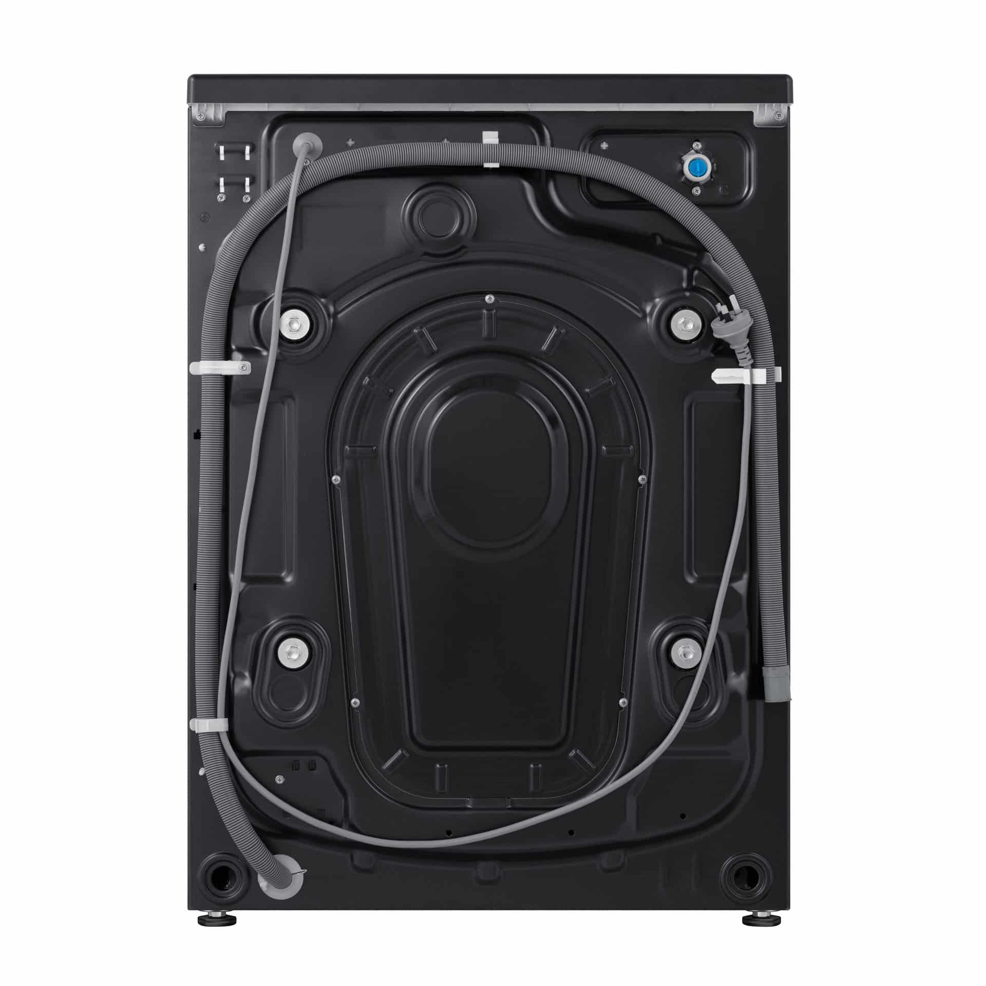 Hisense WD5S1245BB Front Loader Washer and Dryer - Image 7