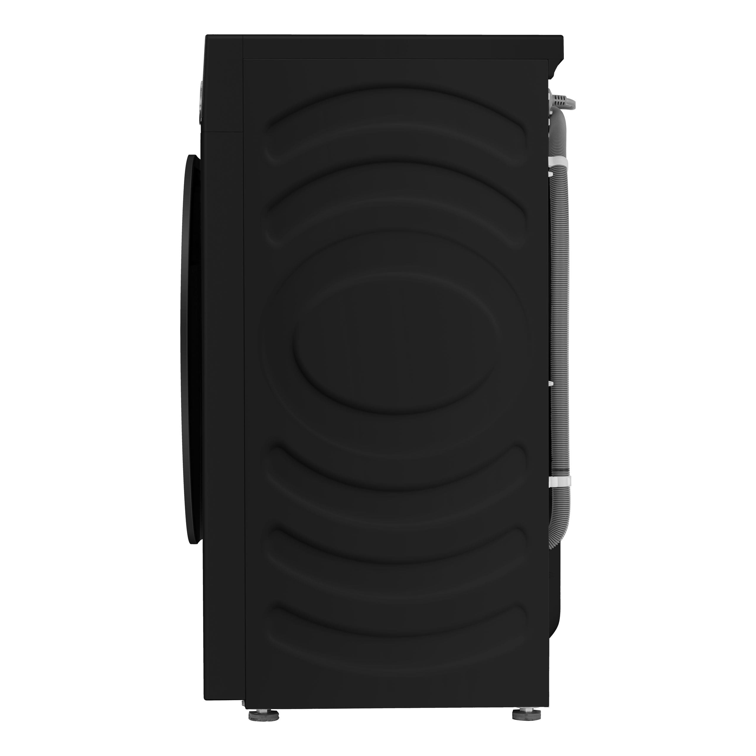 Hisense WF3I1145BB 11Kg Premium Black Front Loader - Image 7
