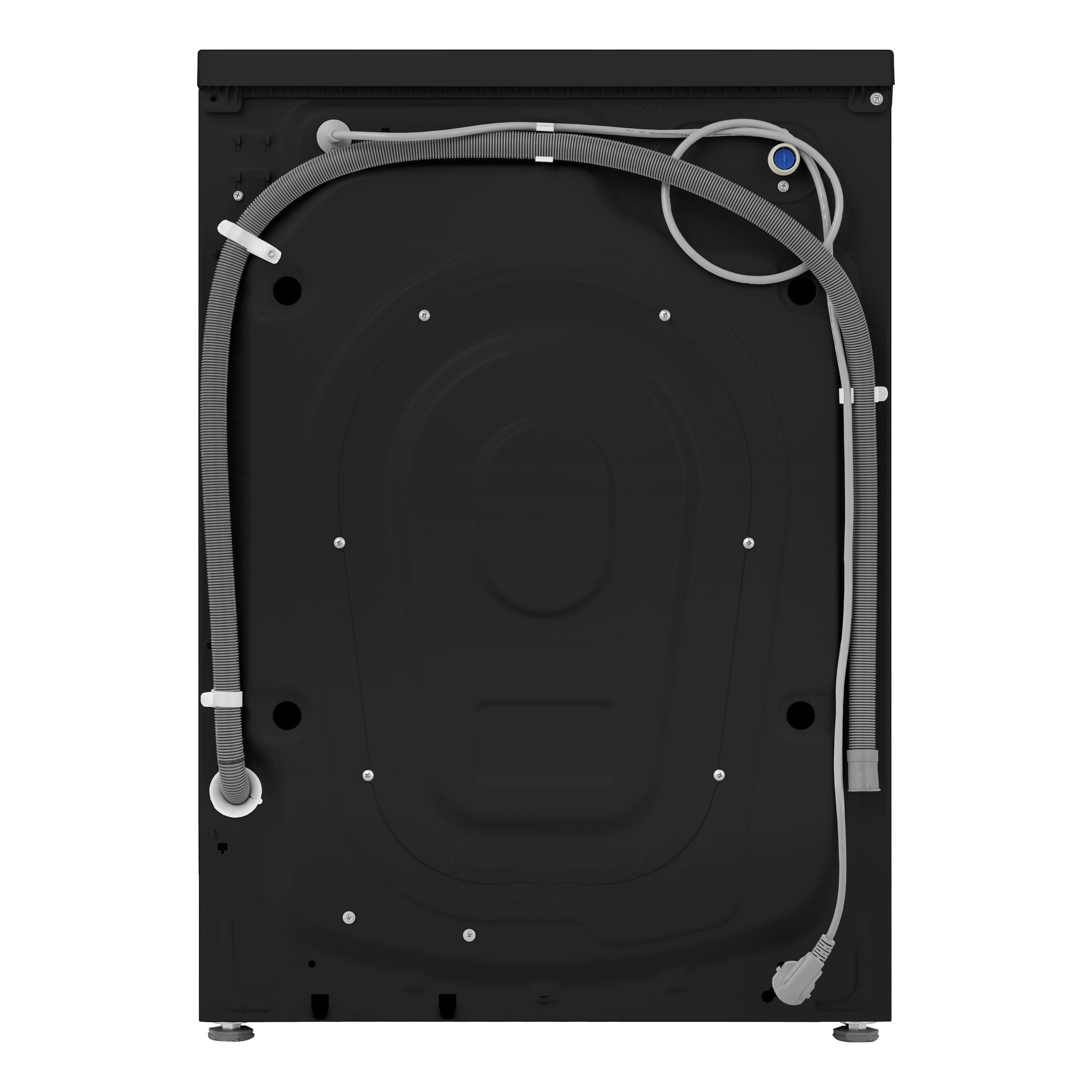 Hisense WF3I1145BB 11Kg Premium Black Front Loader - Image 9