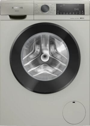 Siemens WG44A10XZA iQ300 9kg Front Loader Washer - image 1