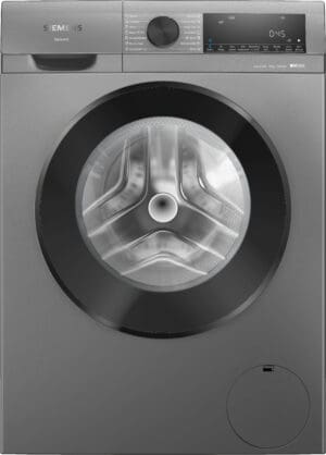 Siemens WG54A2ZRZA iQ300 10kg Front Loader Washer - image 1