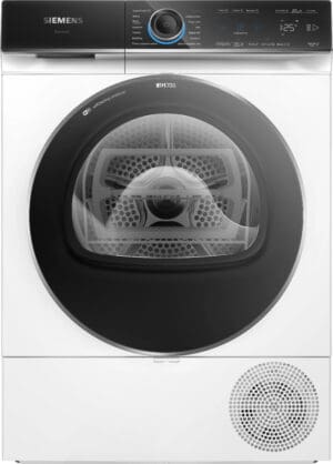 Siemens WQ45B2A0ZA iQ700 9kg Heat Pump Dryer - image 1