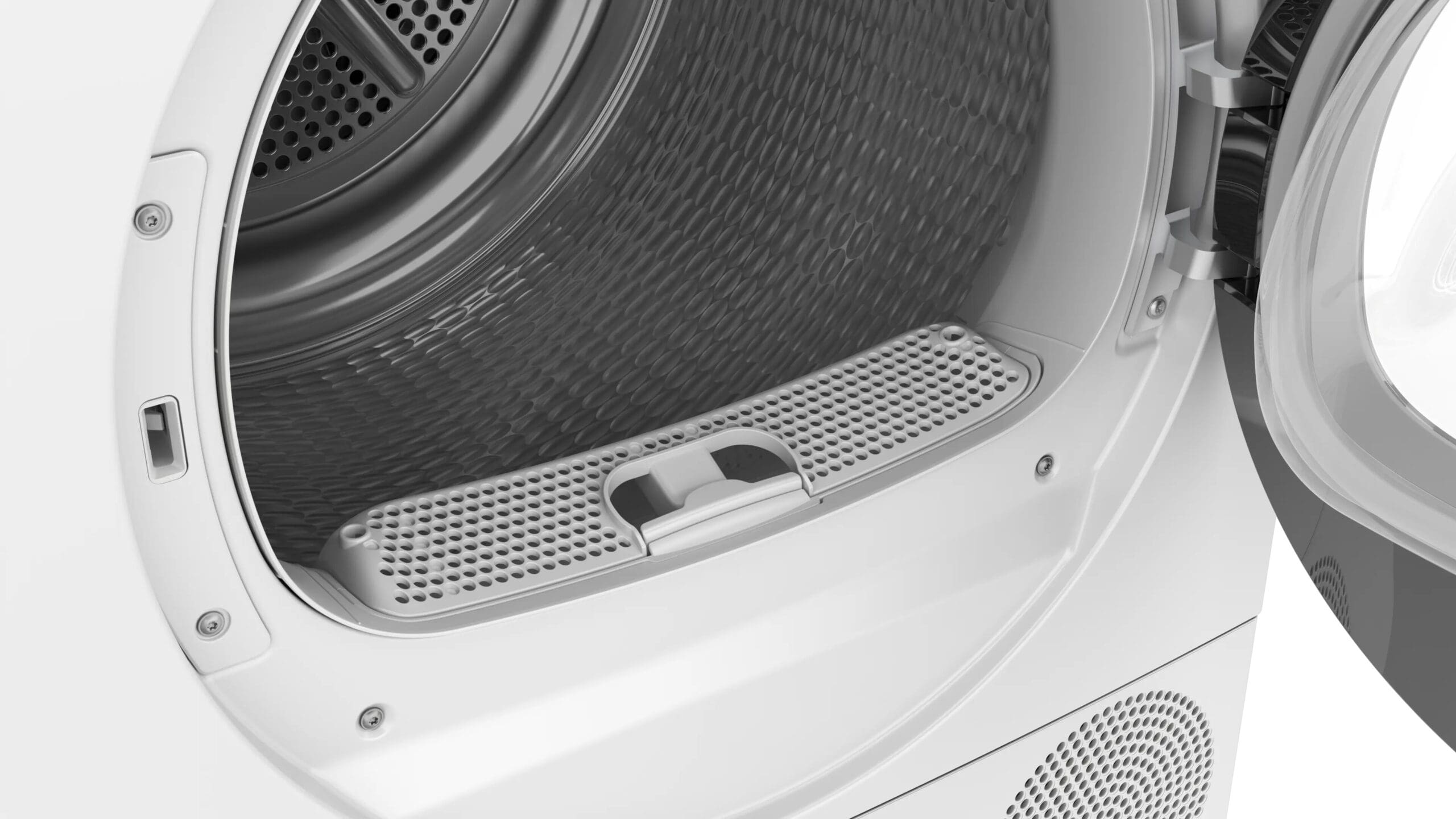 Siemens WQ45B2A0ZA iQ700 9kg Heat Pump Dryer - image 8