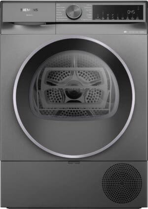 Siemens WQ52J20RZA iQ500 10kg Heat Pump Dryer - image 1