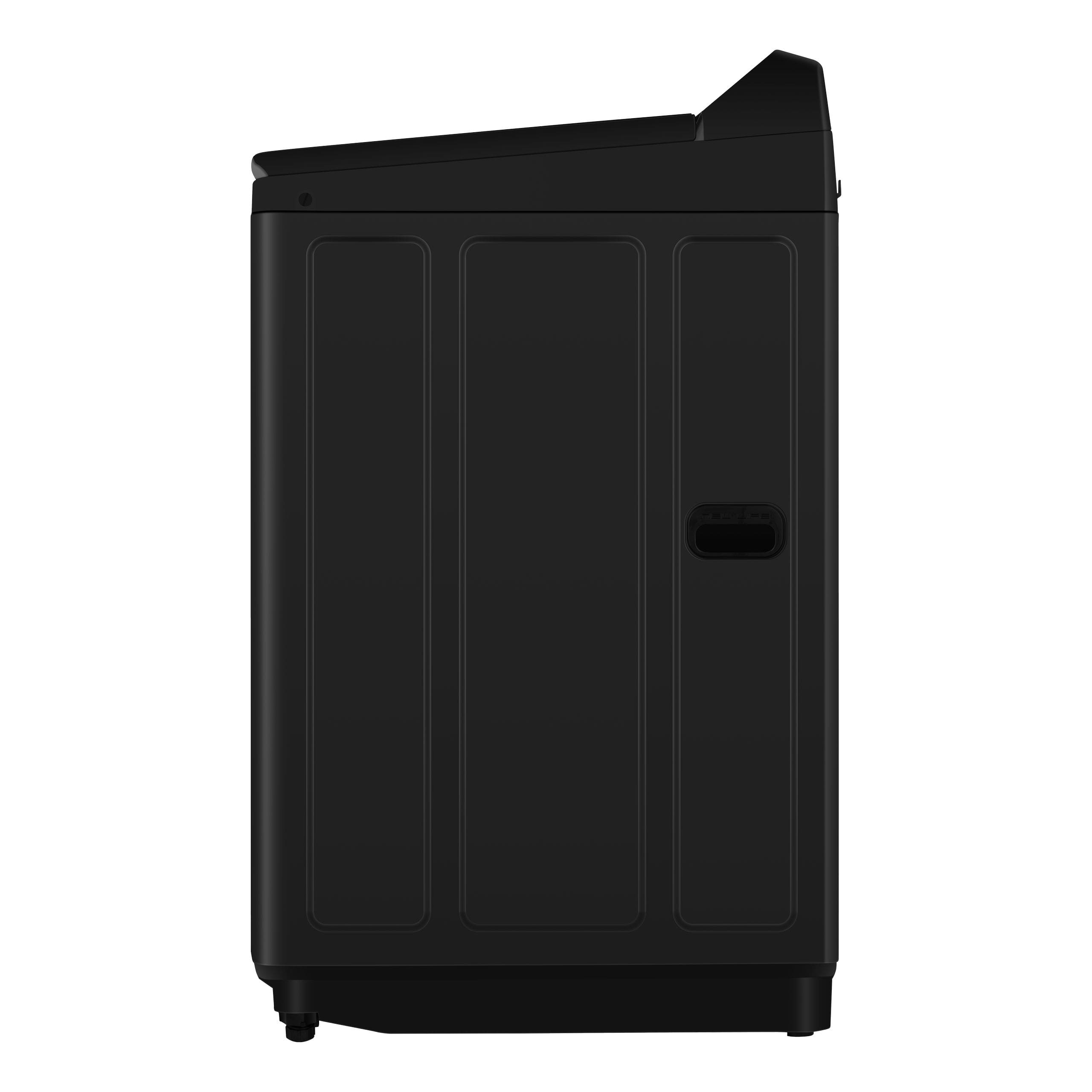 Hisense WT7I2225DB 22kg Black Premium Colour Display Top Loader - Image 2