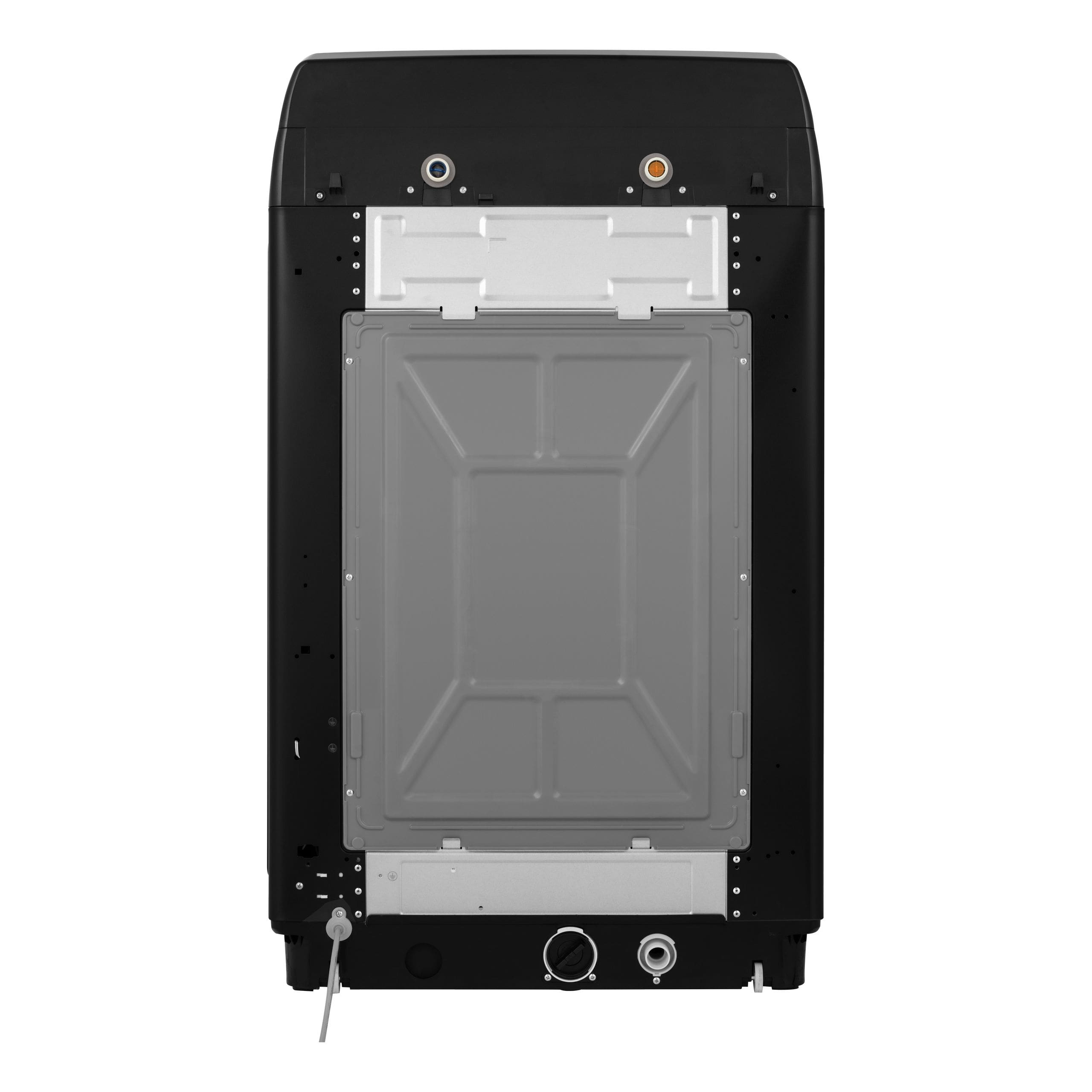 Hisense WT7I2225DB 22kg Black Premium Colour Display Top Loader - Image 4