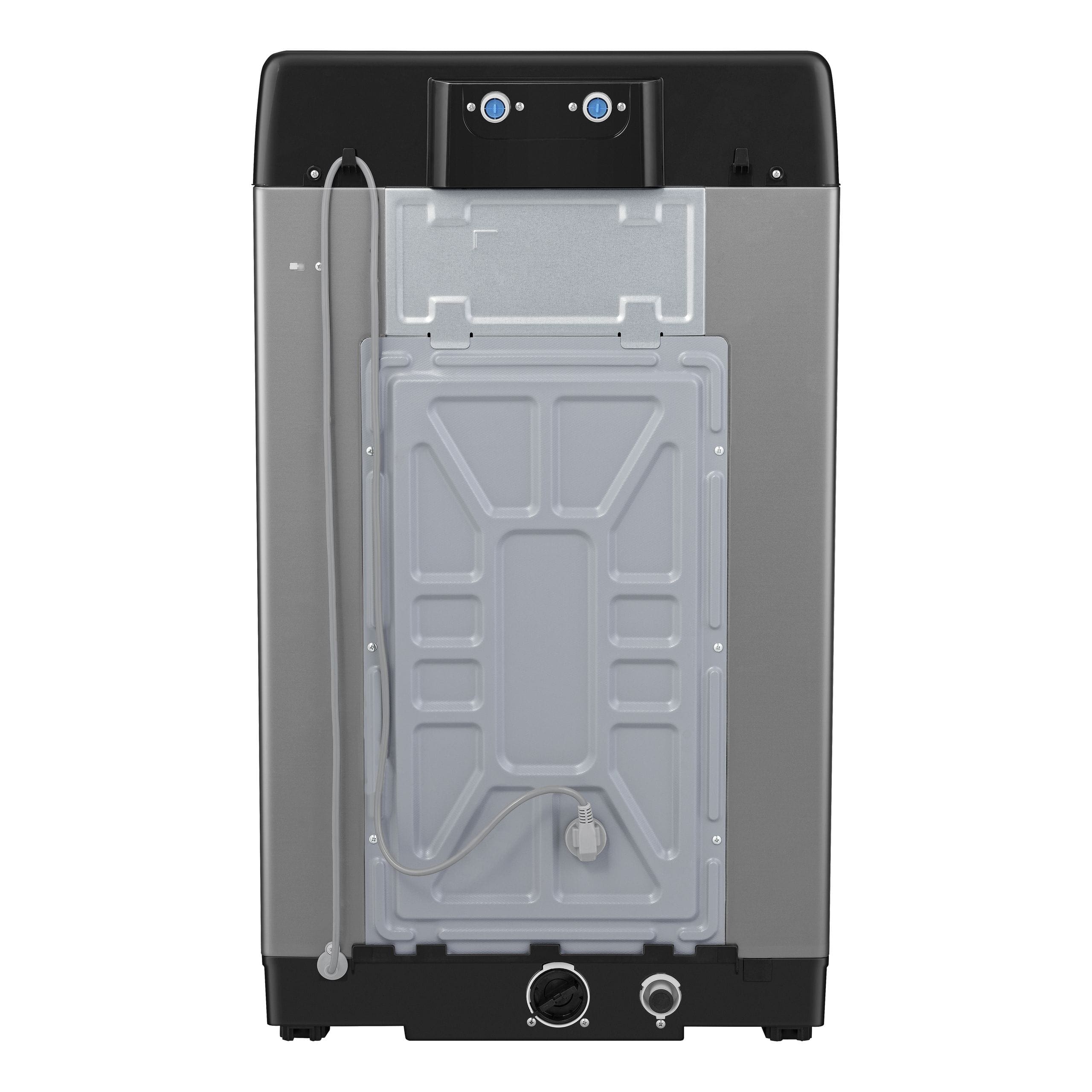 Hisense WTJA1112T Top Loader Washing Machine - Image 3
