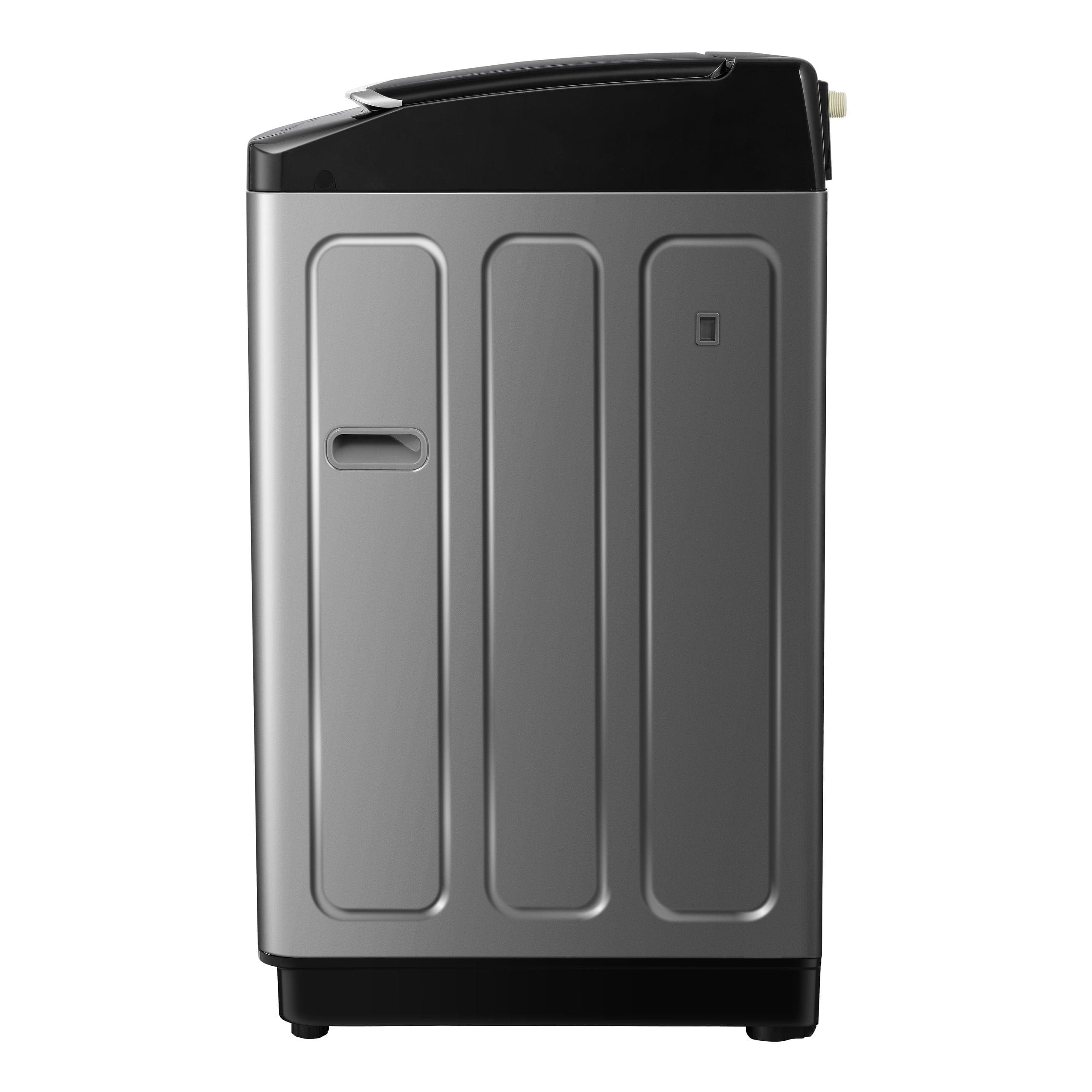 Hisense WTJA1112T Top Loader Washing Machine - Image 4