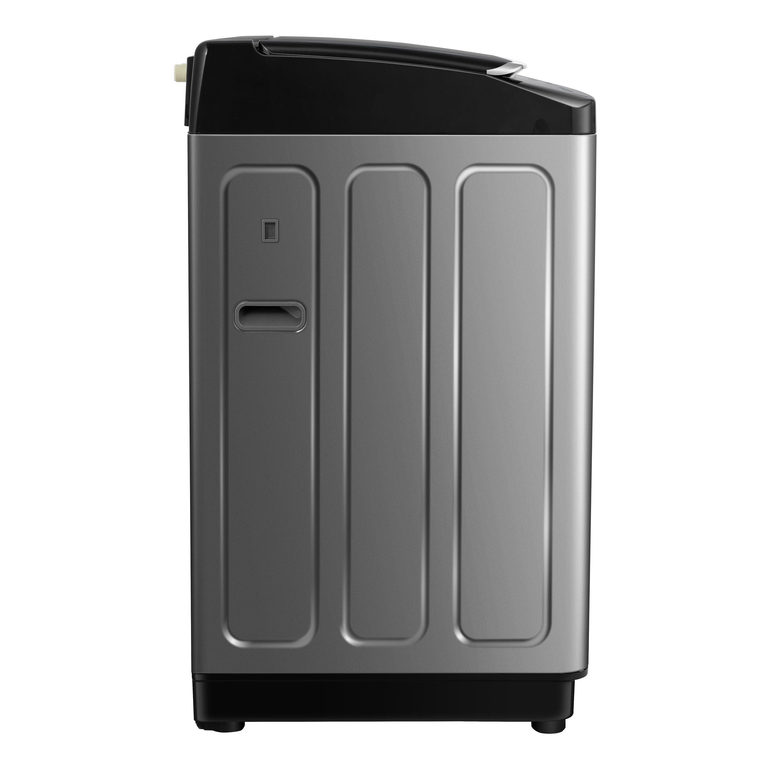Hisense WTJA1112T Top Loader Washing Machine - Image 6