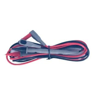 Cyberdyne CZK-1006 Test Cable Set Banana Plug