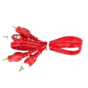 Cyberdyne CZK-1026 2RCA Male to 2RCA Male Cable