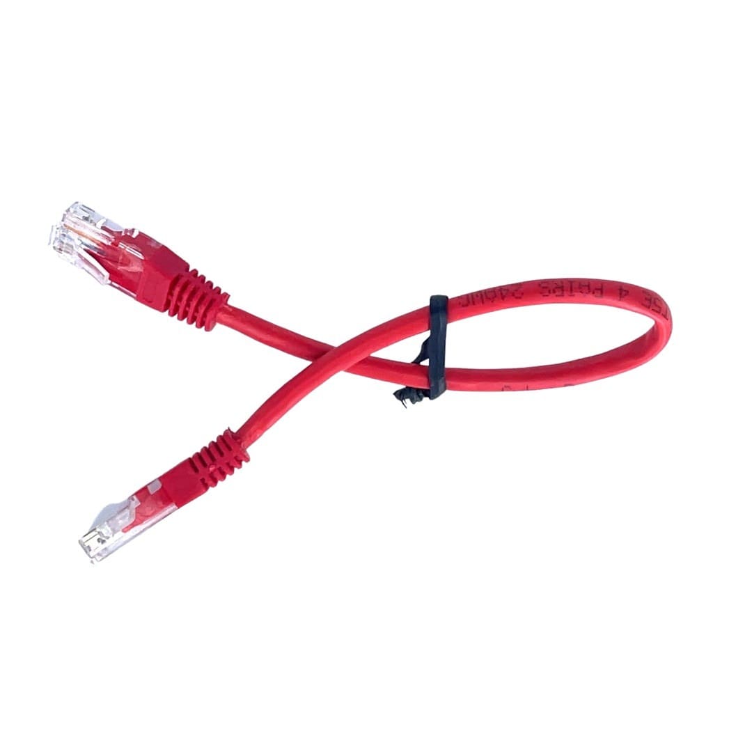 Cyberdyne CZK-1030 Cat. 5e UTP Strand Cable
