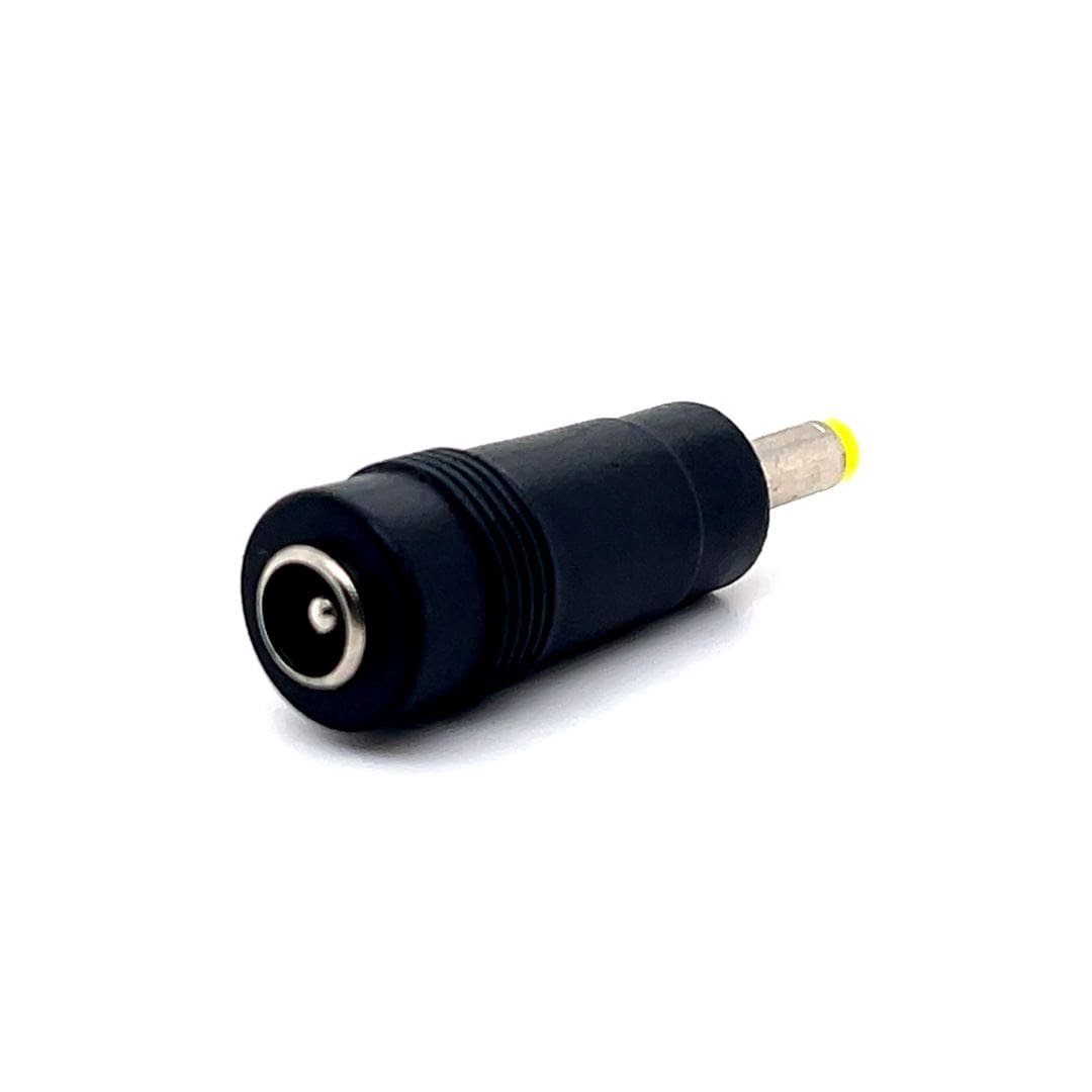 Cyberdyne CZK-1036 DC Female 2.1mm to DC Male 1.7mm Adaptor
