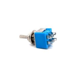 Cyberdyne CZK-1039 On/Off Toggle Switch