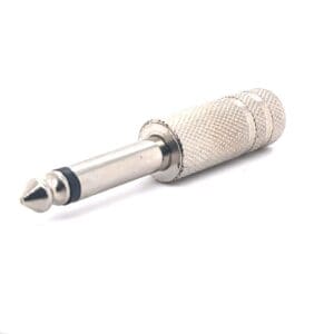 Cyberdyne CZK-105 6.35mm Mono Male Connector
