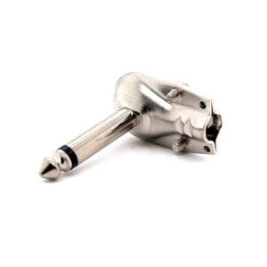 Cyberdyne CZK-1050 6.35mm Mono Male Angle Connector