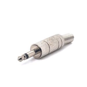 Cyberdyne CZK-106 3.5mm Mono Male Connector