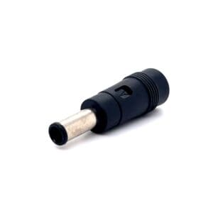 Cyberdyne CZK-1071 DC Female 2.1mm to DC Male 6.0mm Adaptor