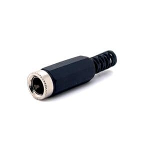 Cyberdyne CZK-1072 2.1mm DC Inline Connector
