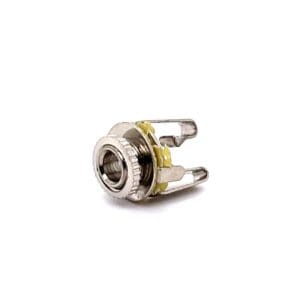 Cyberdyne CZK-1090 3.5mm Panel Mount Stereo Female Connector