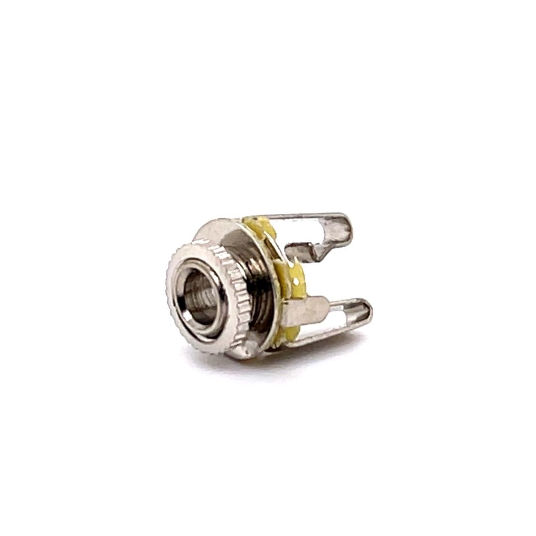 Cyberdyne CZK-1090 3.5mm Panel Mount Stereo Female Connector