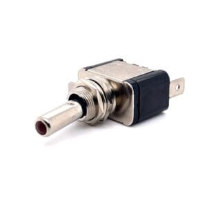 Cyberdyne CZK-1097 On/Off Toggle Switch + LED