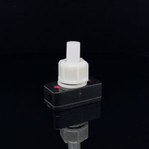Cyberdyne CZK-1098 On/Off Through Switch